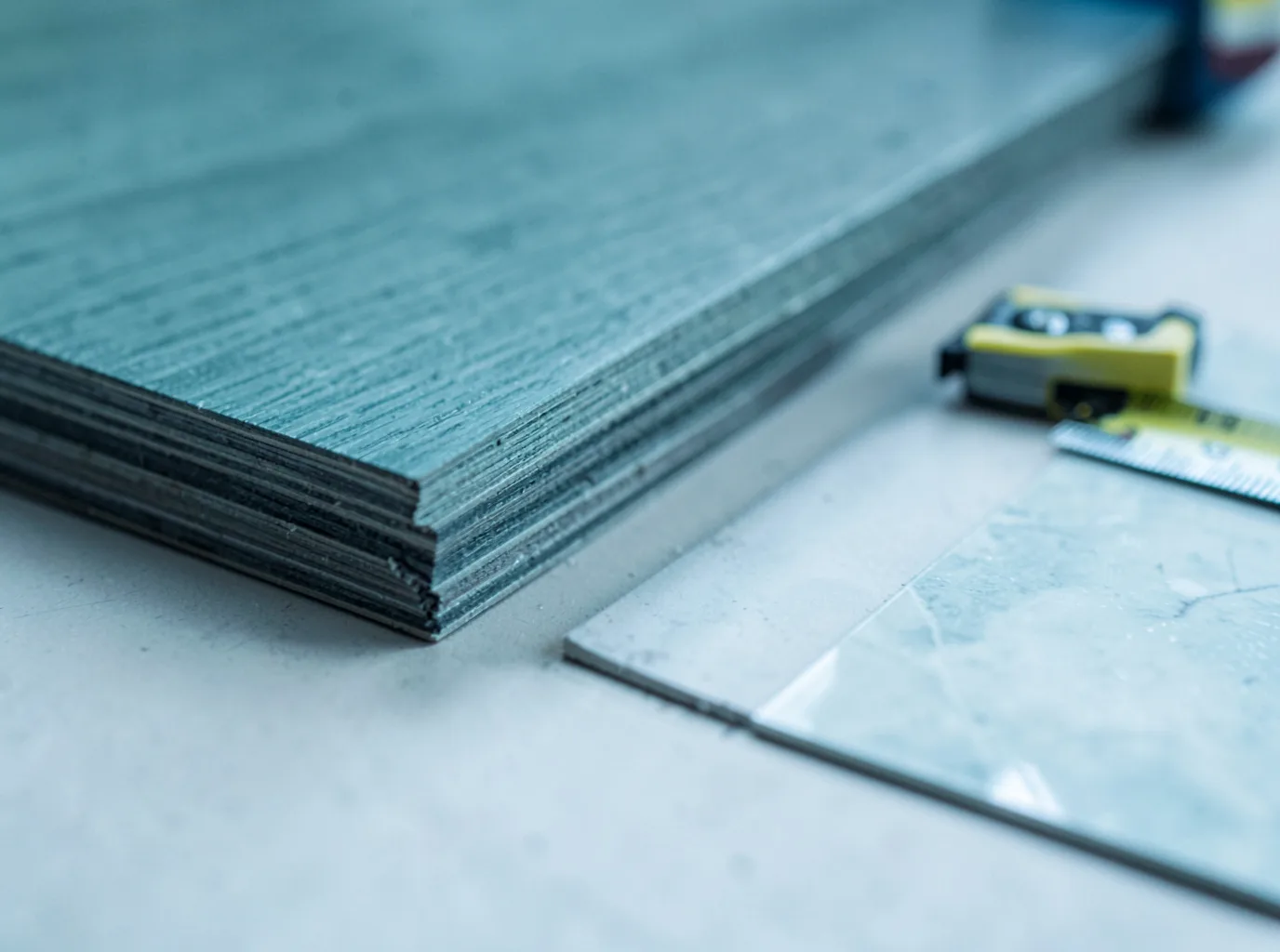 Luxury Vinyl Plank Installation Mount Lebanon, PA FAQs